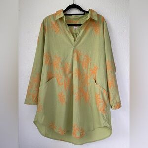 Kealopiko Ahukai Dress